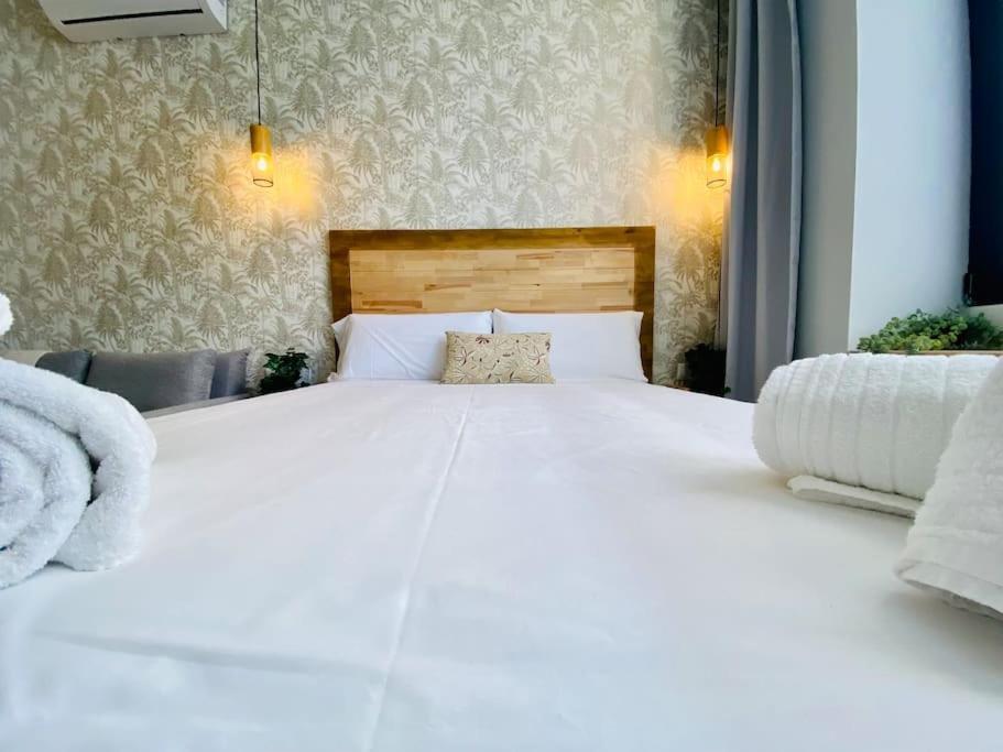 Cabanyal Room 3 - Small & Stylish By The Beach Valencia Exterior foto